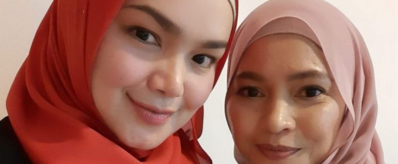 Sehari Bersama DS Siti Nurhaliza Di Genting Highland