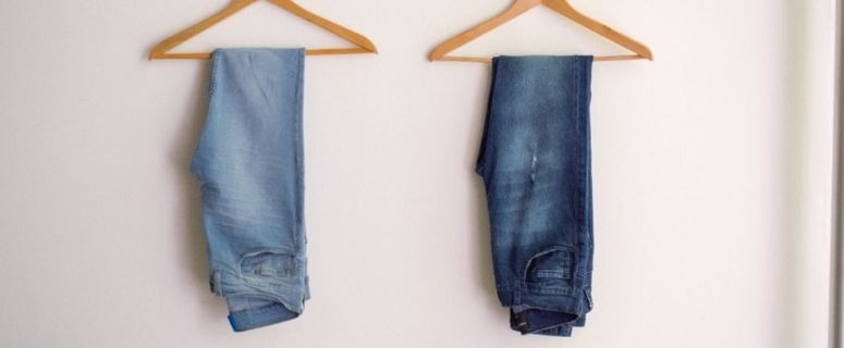 Cara pilih seluar jeans yang sesuai sangat penting untuk penampilan terbaik.