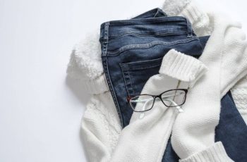 Cara Pilih Seluar Jeans Yang Sesuai & Tahan Lama