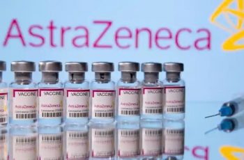 Vaksin Astrazeneca Malaysia, Dos Pertama Di WTCKL