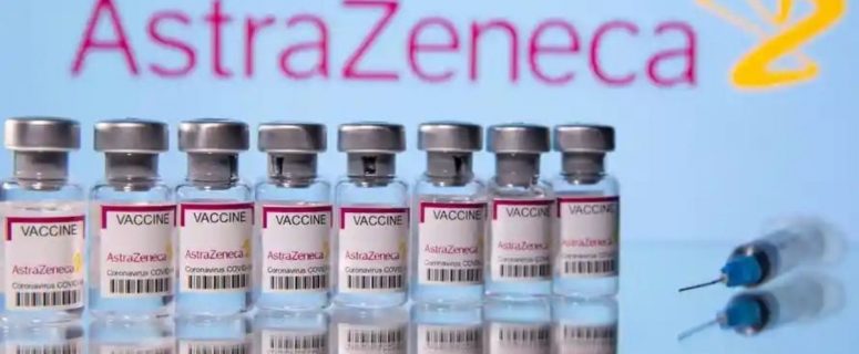 Vaksin Astrazeneca Malaysia, Dos Pertama Di WTCKL