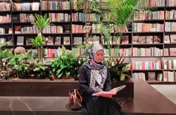 Kedai Buku Tercantik Di Malaysia, 3 Toko Ini Instagrammable