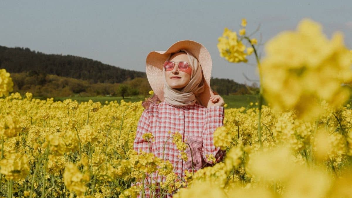 4 Warna Keputihan Tidak Normal Wanita Wajib Ambil Tahu - MyzanJourney