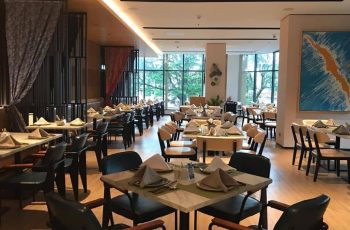 Buffet Ramadan 2023 Menarik Di Fairfield By Marriott Kuala Lumpur