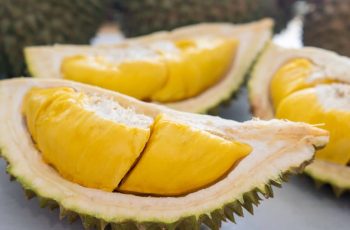 Kunjungi Festival Durian Makan Sepuas Hati 2023, Tempah Tiket Super Early Bird Sekarang!