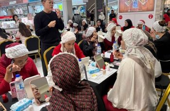 Glam Beautique AEON – Pengalaman Kecantikan Yang Tidak Terlupakan